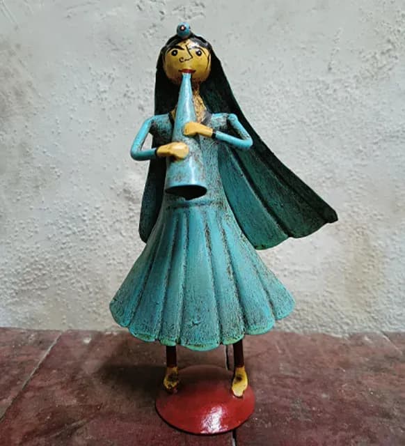 Rajasthani Art
