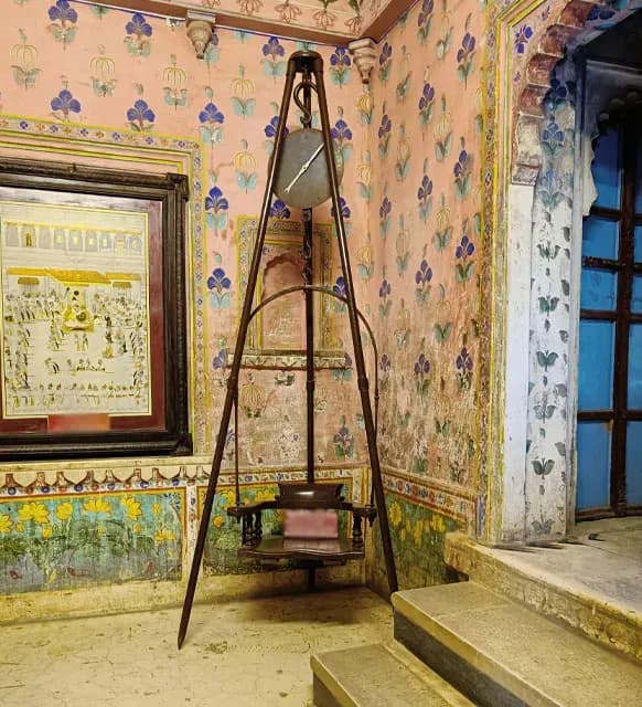 Udaipur Arts
