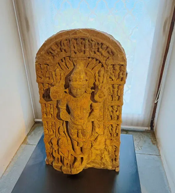 Shop at Jodhpur