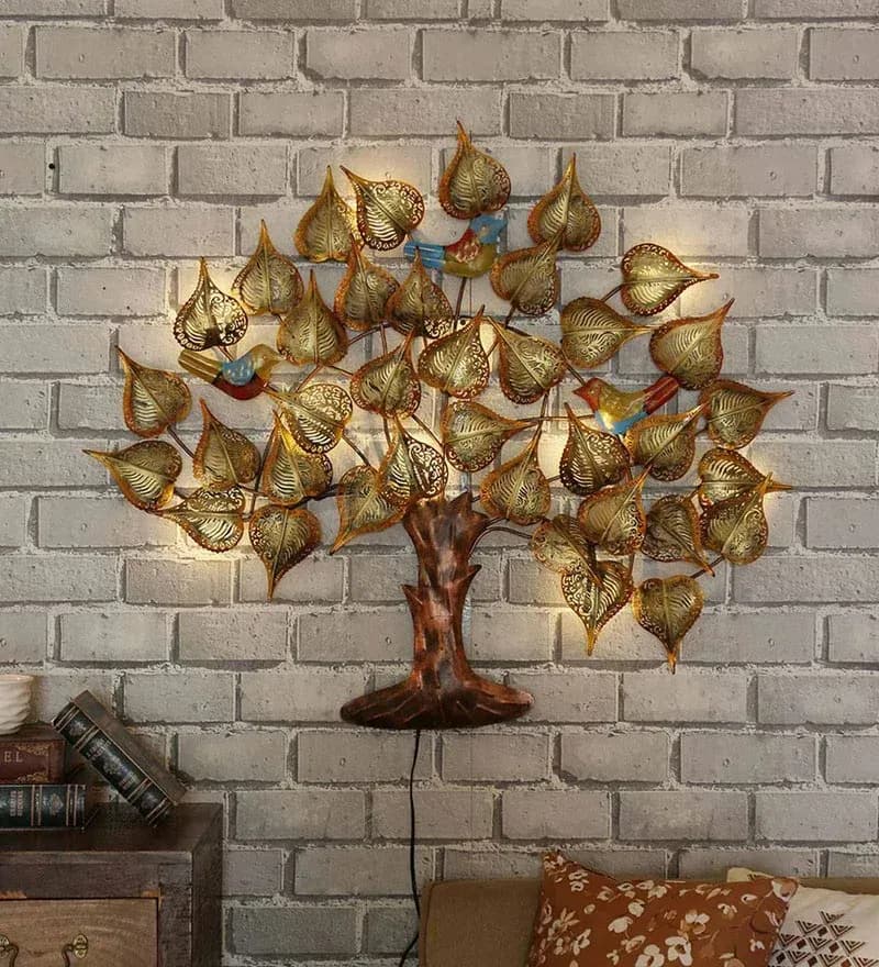 LED Wall Art