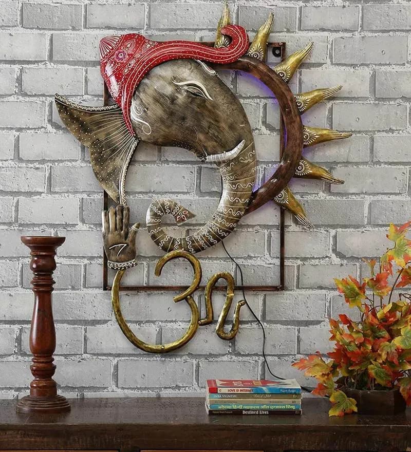 Spiritual Wall Arts