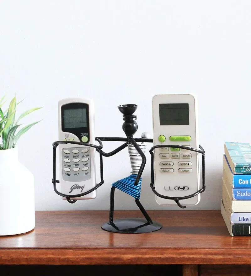 Designer Pen Holder